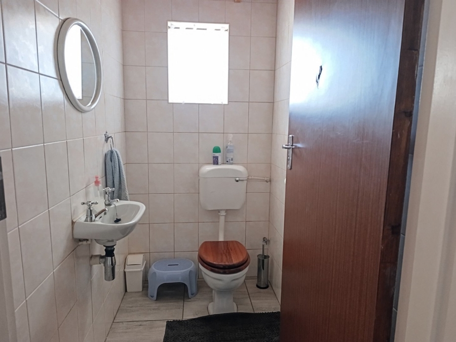 4 Bedroom Property for Sale in Fichardt Park Free State
